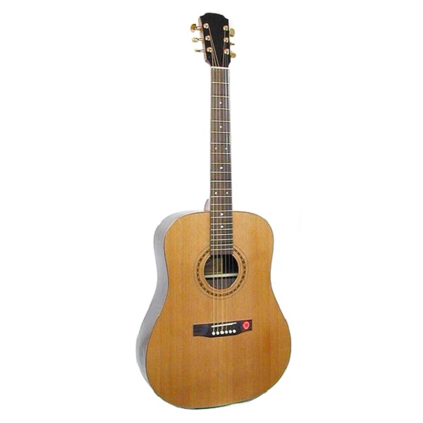 CREMONA D-977 акустическая гитара в магазине Music-Hummer