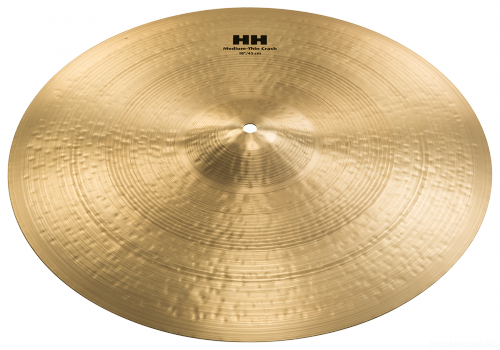 Фото Тарелка Crash SABIAN 11807