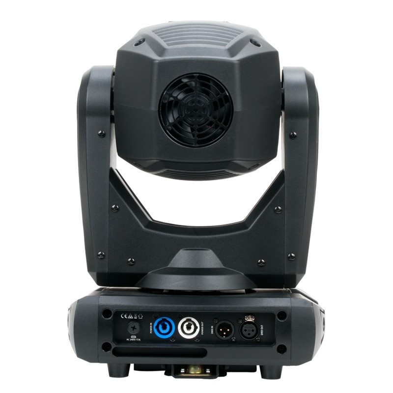 Фото ADJ FOCUS SPOT THREE Z Pearl