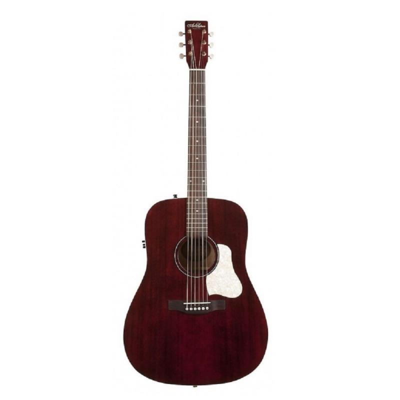 Art & Lutherie 045594 Americana Tennesse Red