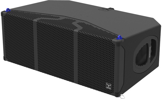 Фото Пассивная акустическая система MOOSE LA21  