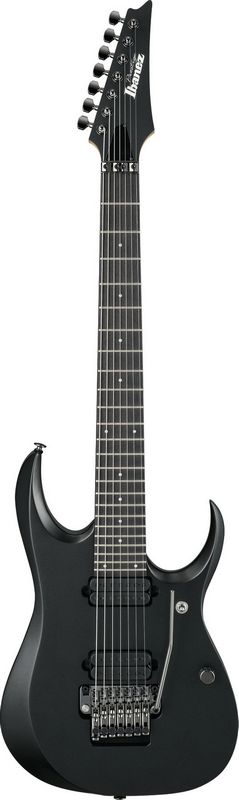 Фото Электрогитара IBANEZ RGD2127Z-ISH