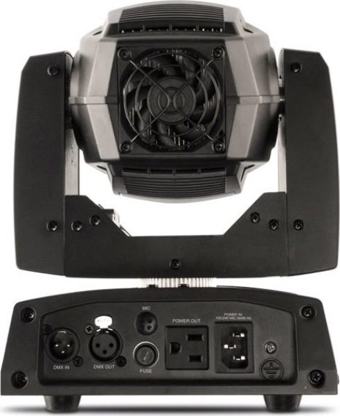Фото CHAUVET-DJ Intimidator Spot 255 IRC 