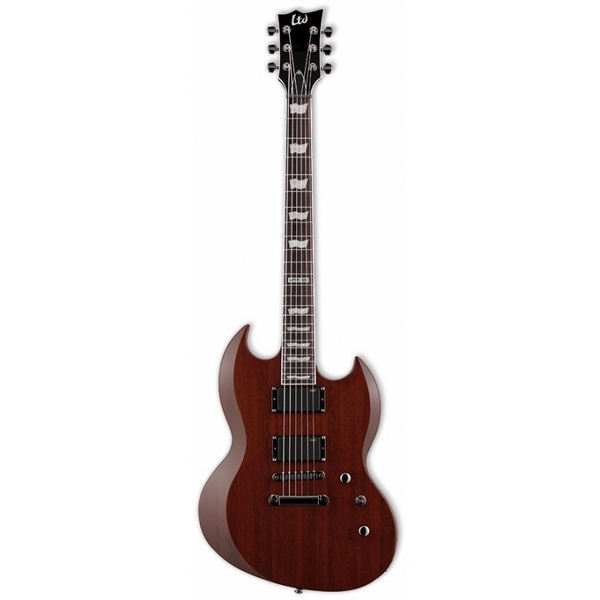 Фото Электрогитара LTD VIPER-330 MB