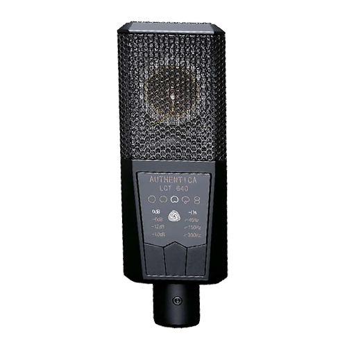 Фото Микрофон Lewitt LCT640