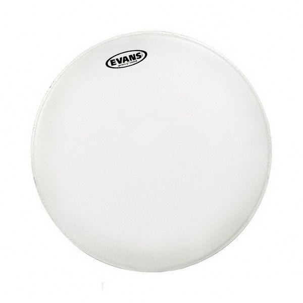 Фото Пластик для бас барабана Evans BD18G1CW(O) Genera G1 Bass Coated