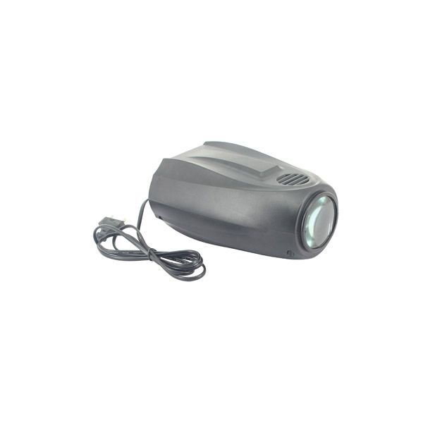 Nightsun SPG604  динамический световой прибор на LED, 64х5mm RGB, DMX, авто режим, звук. актив. в магазине Music-Hummer