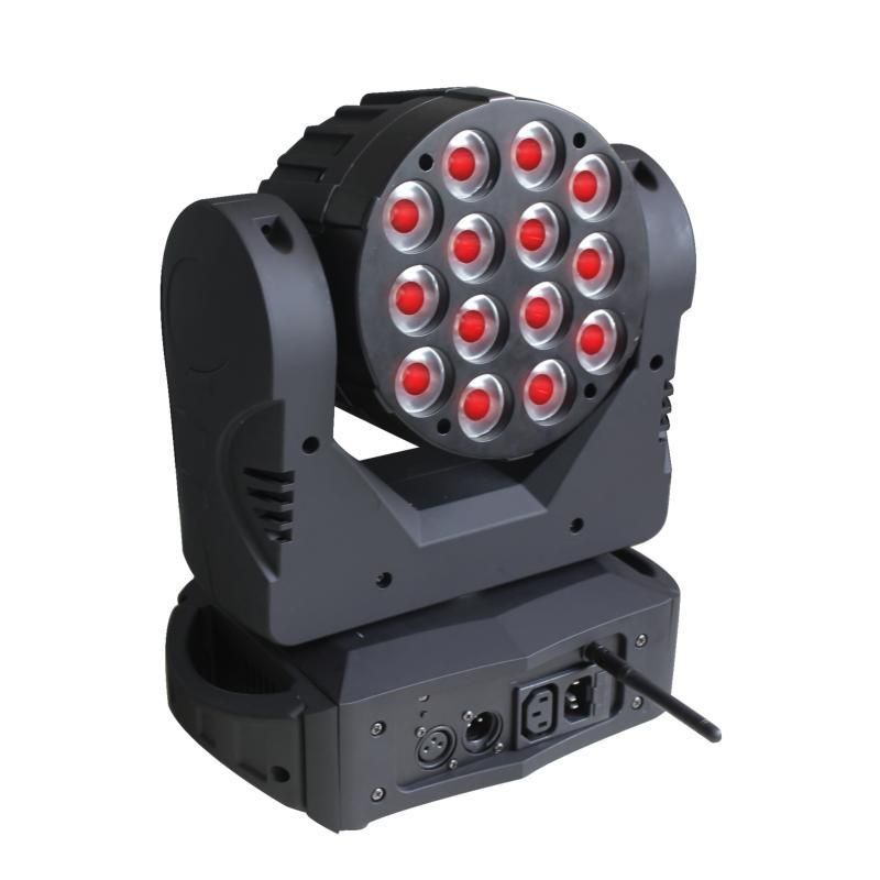 Фото Ross Intro Led Beam 14х10w WiFi