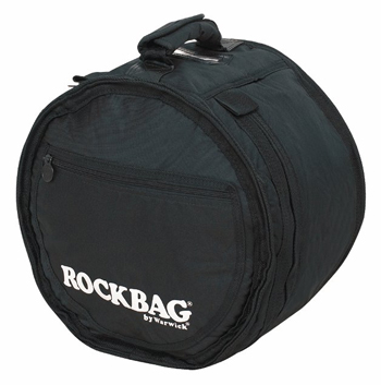 Фото Rockbag RB22562B  чехол для тома 12x26x22 x 10x26x22, deluxe line