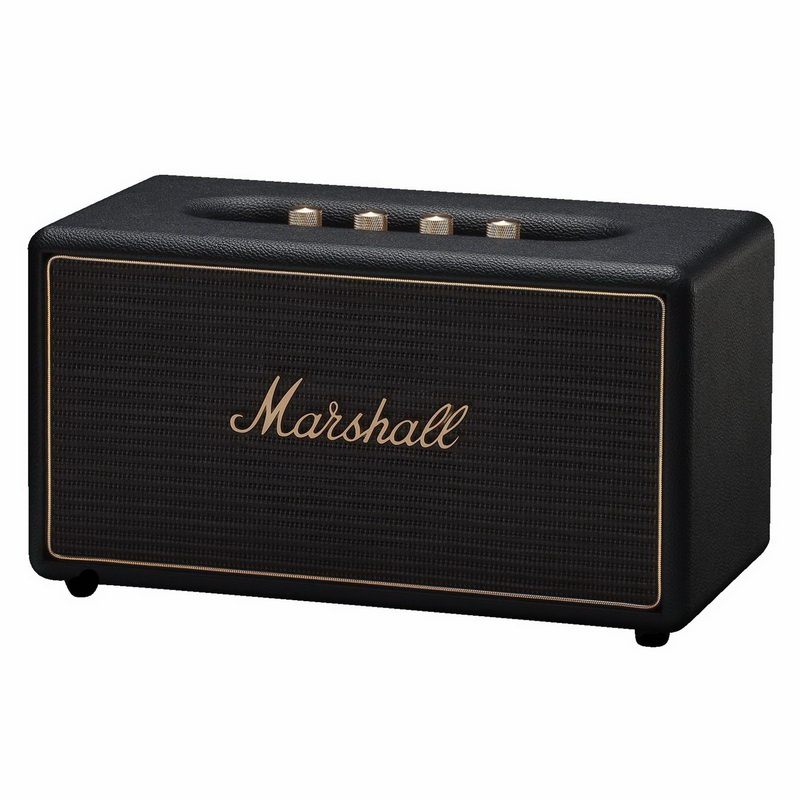 Фото MARSHALL STANMORE MULTI ROOM BLACK