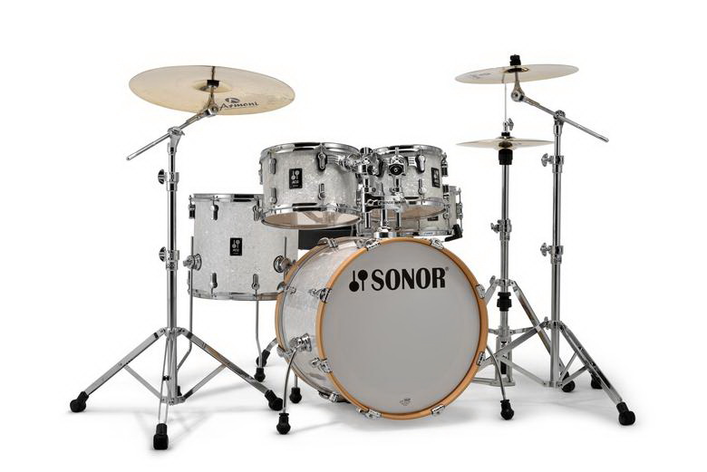 Фото Sonor 17503035 AQ2 Studio Set WHP 17335 
