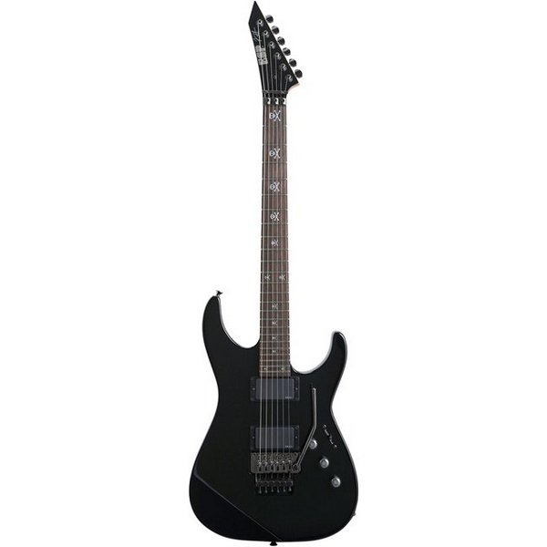 Фото Электрогитара ESP KH-2 NECK-THRU STDBK