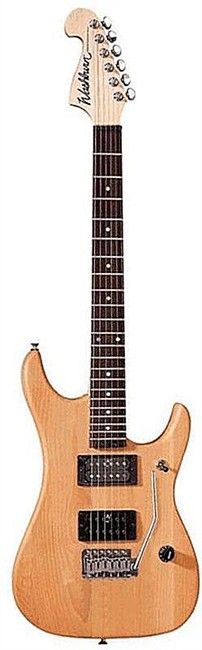 Фото Washburn N1PSNM