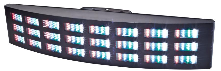 Динамический световой прибор Nightsun SPG141