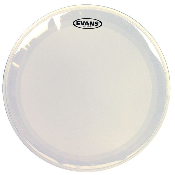 Фото Evans BD22GB3(O) EQ3 Clear 22 Пластик для бас барабана