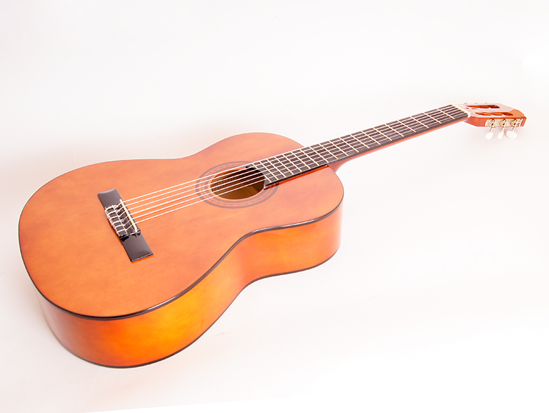 Классическая гитара Naranda CG120-3/4 в магазине Music-Hummer