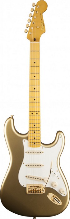 Фото Электрогитара FENDER SQUIER 60TH ANNIVERSARY CLASSIC VIBE '50S STRATOCASTER®
