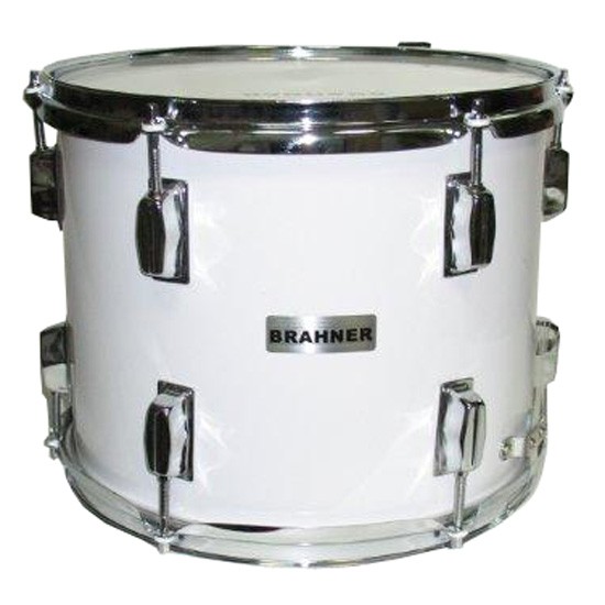 Маршевый барабан BRAHNER MSD-1210 в магазине Music-Hummer