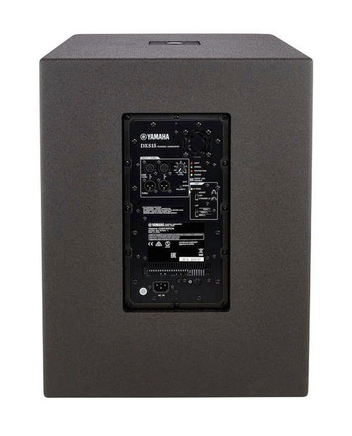 Фото Yamaha DXS15 mkII