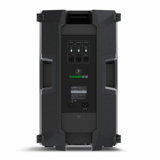 Фото Комплект караоке EVO Thump 212 SUB Classic