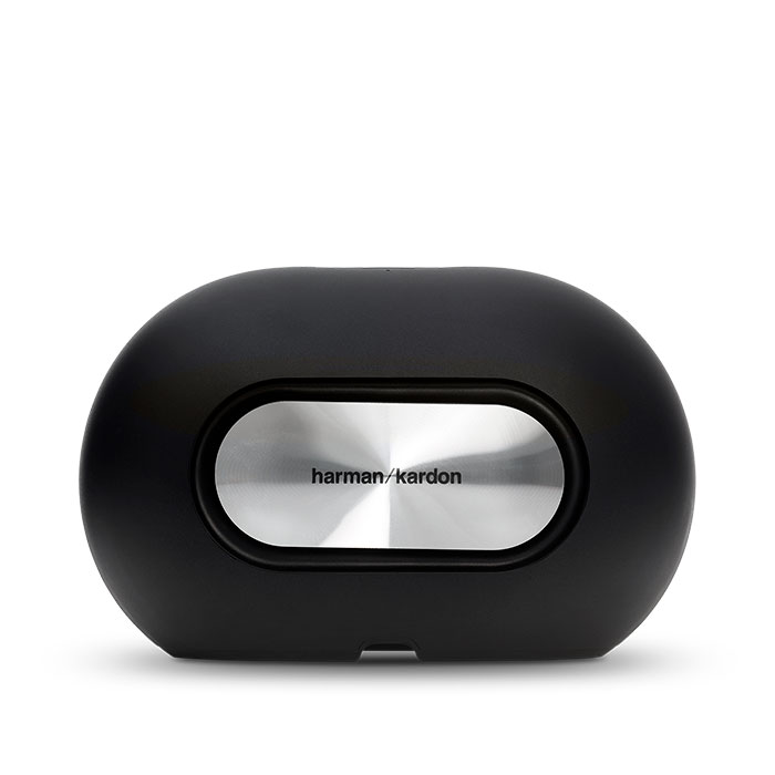 Фото Harman/Kardon Omni 20 PLUS Black