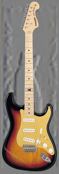 Фото Fernandes LD-105KK 3SB/ N(M)