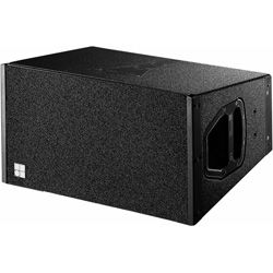Фото d&b audiotechnik Q1