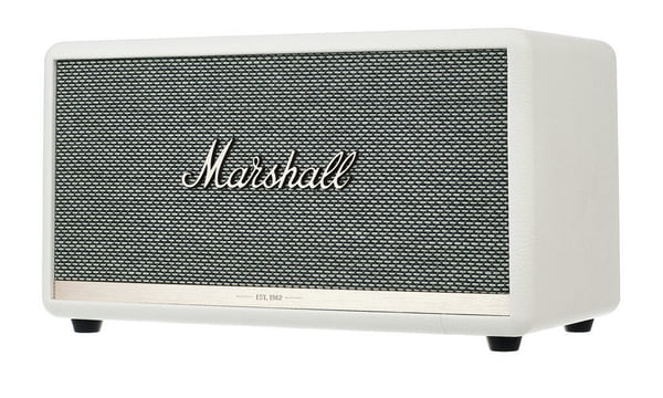 Фото MARSHALL STANMORE BT II WHITE