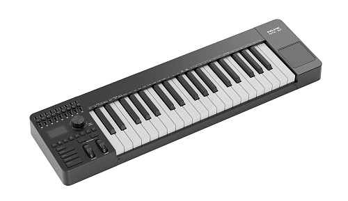 Фото MIDI-клавиатура Nux NTK-37 Track Keyboard