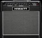 HIWATT G 40 12R (гитарный комбо усилитель)