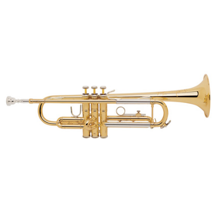 Фото Труба Bb BACH TR-200
