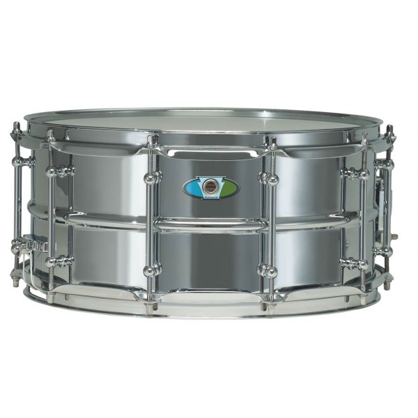 Фото Малый барабан LUDWIG LW6514SL 14”*6.5”