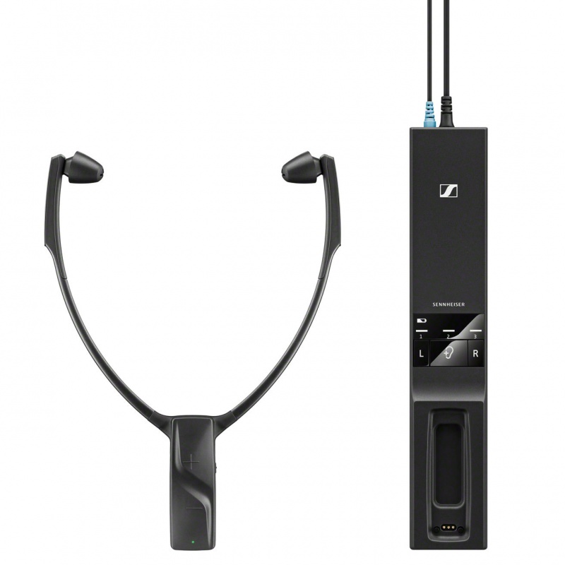 Фото Sennheiser RS 5000