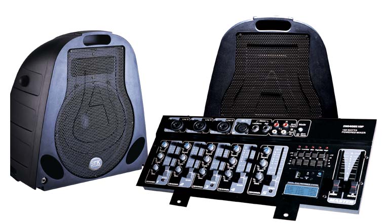 Комплект Soundking ZH0402D10P в магазине Music-Hummer