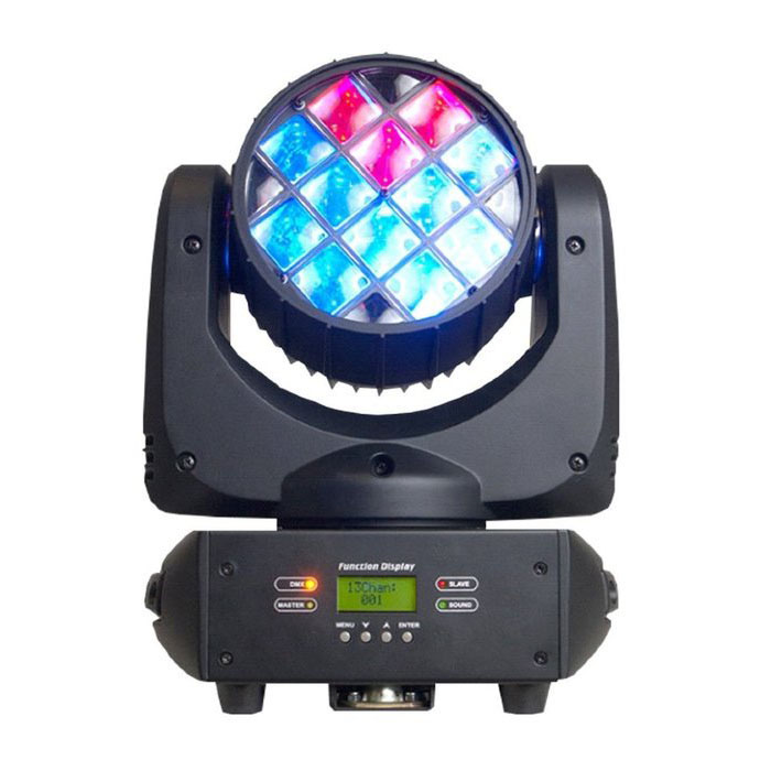 Фото Ross Dazzling LED Beam 12х12W