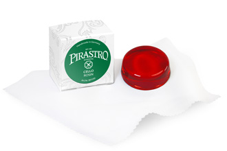 Фото Канифоль для виолончели Pirastro 901100 Cello