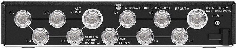 Фото Sennheiser ASA 214-UHF