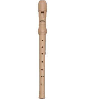 Блок-флейта GOLDON 42060 в магазине Music-Hummer