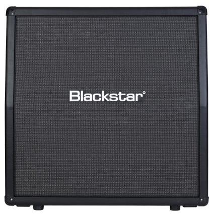 Кабинет Blackstar S1-412A в магазине Music-Hummer