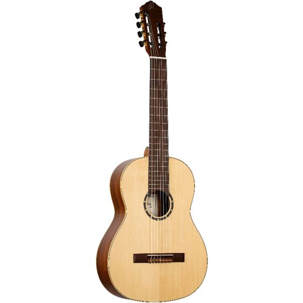 Классическая гитара Ortega R133-7 Family Series Pro в магазине Music-Hummer