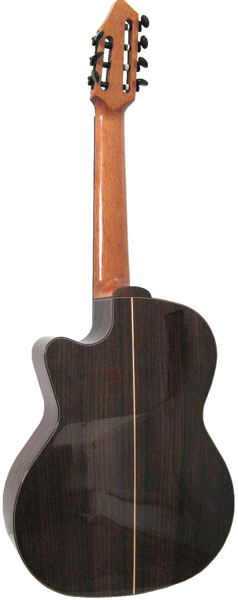 Электроакустическая гитара Kremona F65CW-7S Performer Series Fiesta  в магазине Music-Hummer