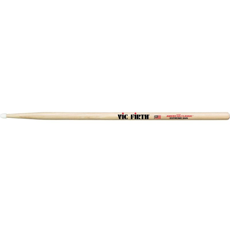 Фото Vic Firth X5AN (Extreme 5AN)  палки, орех, нейлоновый наконечник