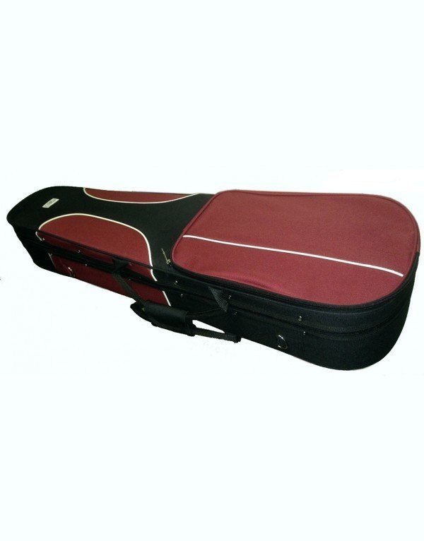 Кейс для скрипки BRAHNER VC-37/BKRD 1/4 в магазине Music-Hummer