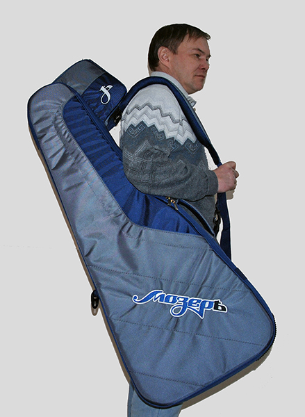 Фото Чехол Мозеръ MBA-PS