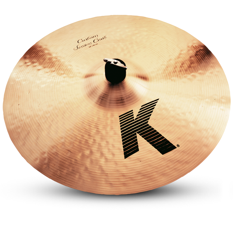 Фото ZILDJIAN 18` K` Custom Session