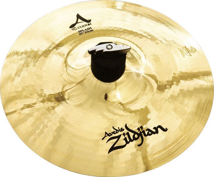 Фото ZILDJIAN 10` A` CUSTOM SPLASH