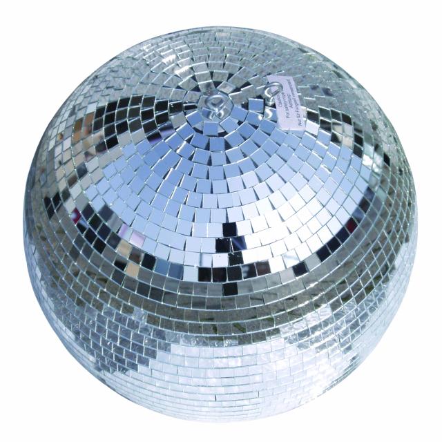 Фото EUROLITE Mirror Ball 40 cm с двигателем и цепью