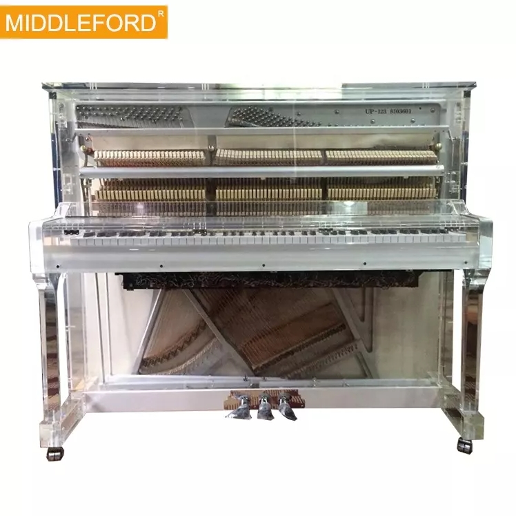 Пианино Middleford UP-123A в магазине Music-Hummer
