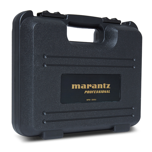 Marantz MPM 2000U  в магазине Music-Hummer
