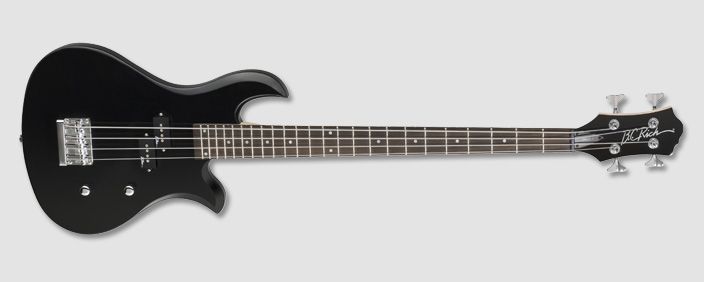 Фото B. C. Rich EB1O
